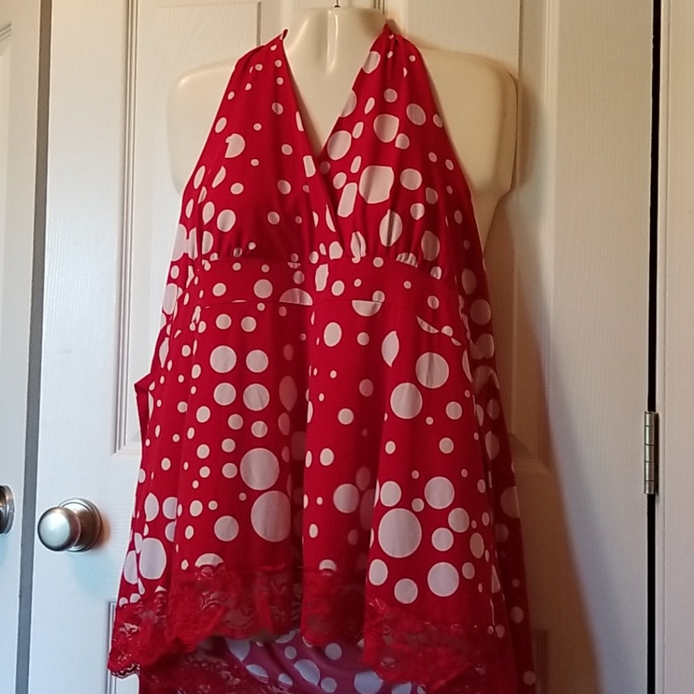Women's blouse